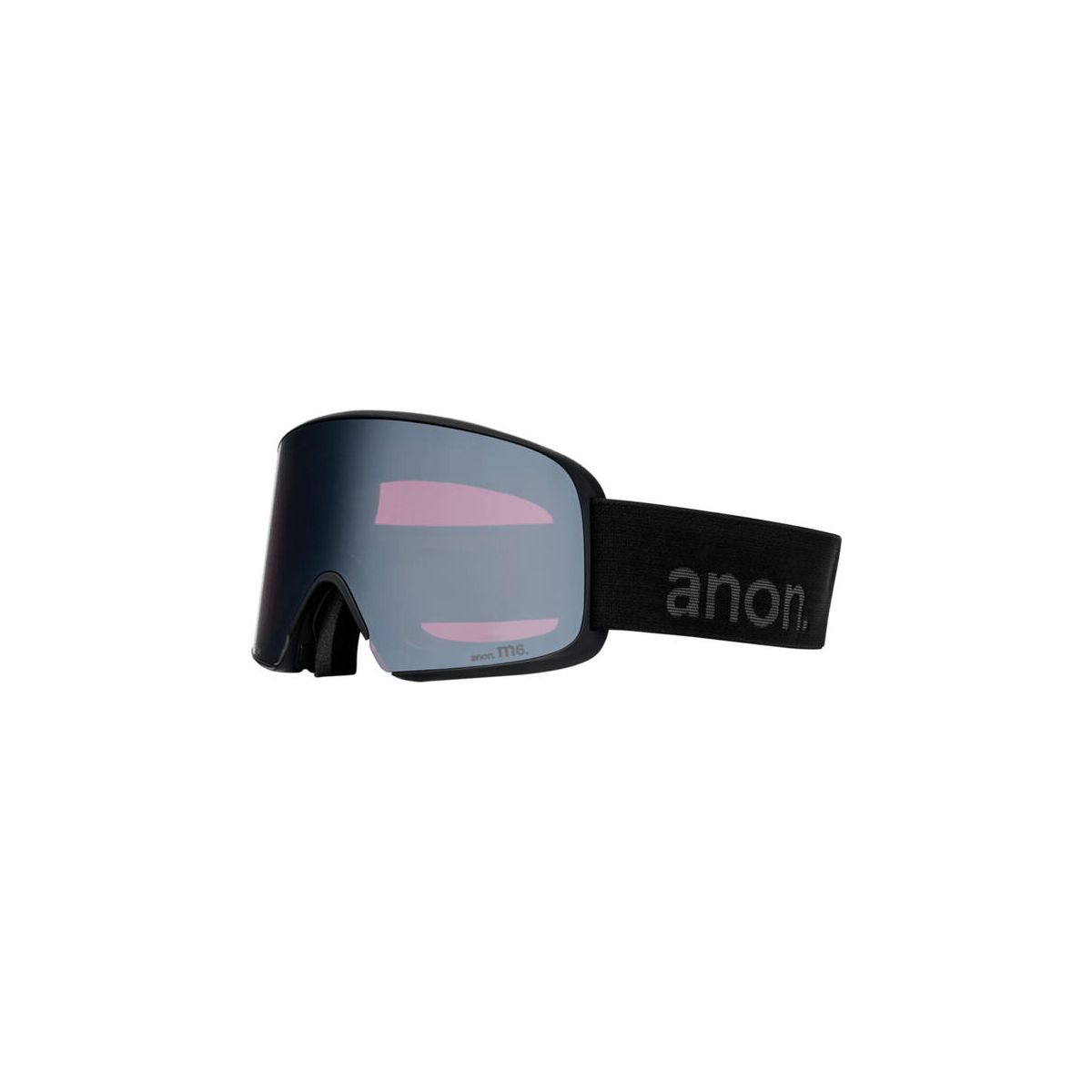 Anon M6 Smoke/Prcv SUN Onyx smoke/prcv sun onyx (Z55) Regular NA 3054610-Z55-NA