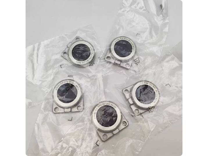 Module de cylindre de serrage EV-32-5, actionneur pneumatique 150685 pour dispositif de serrage d'automatisation industrielle, 1 pièce
