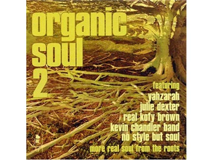 Organic Soul 2
