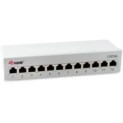 Equip 326522 Patch Panel