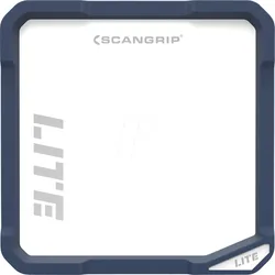 SCANGRIP 03.5453 - LED-Baustrahler VEGA LITE, 6000 lm, 6000 K