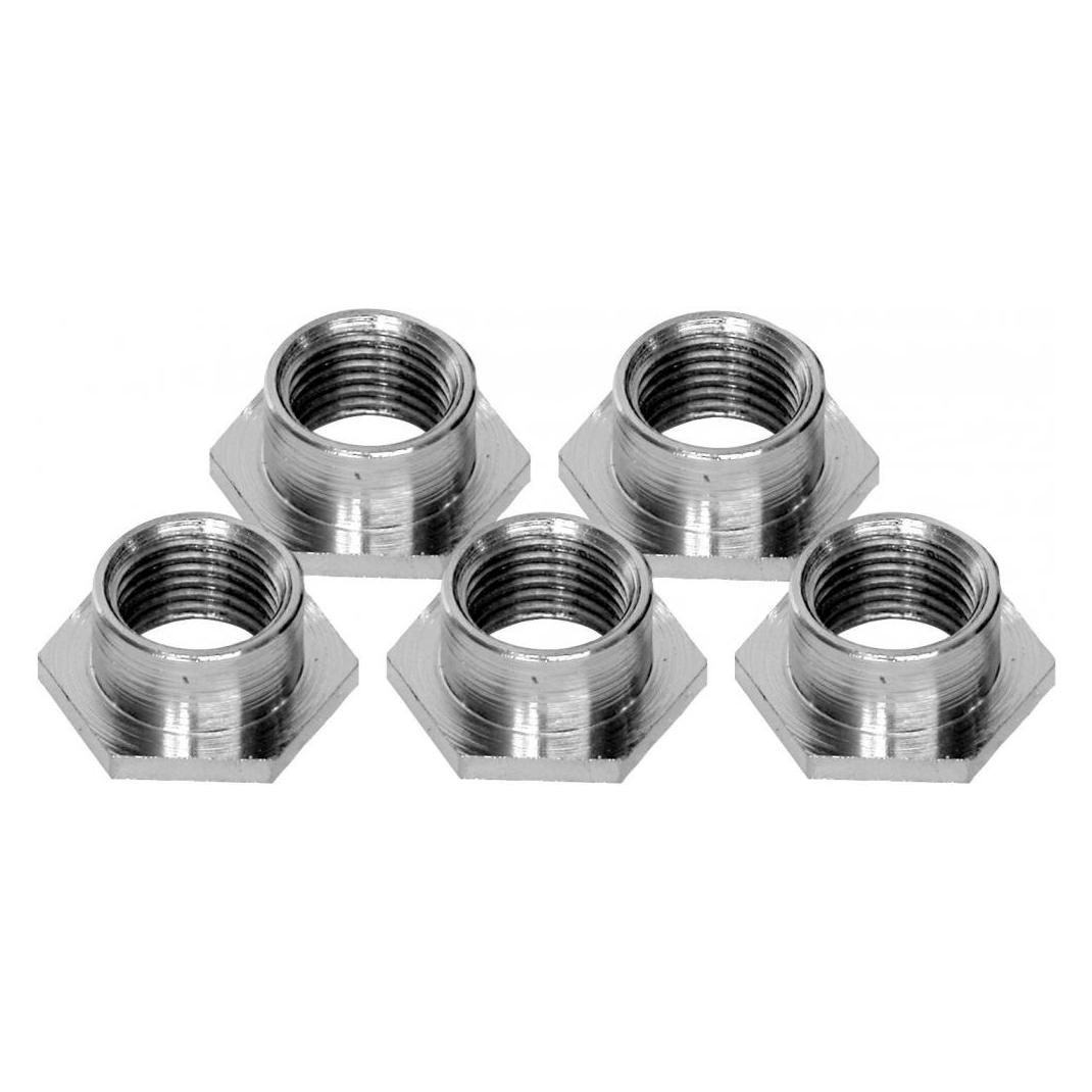 VAR Schaltaugengewindehülse CD-13002 4.95 mm Dick Set à 5 Stk. (VACD130024.95)