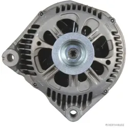 HERTH&BUSS Generator, 14 V, 120 A - 32044841