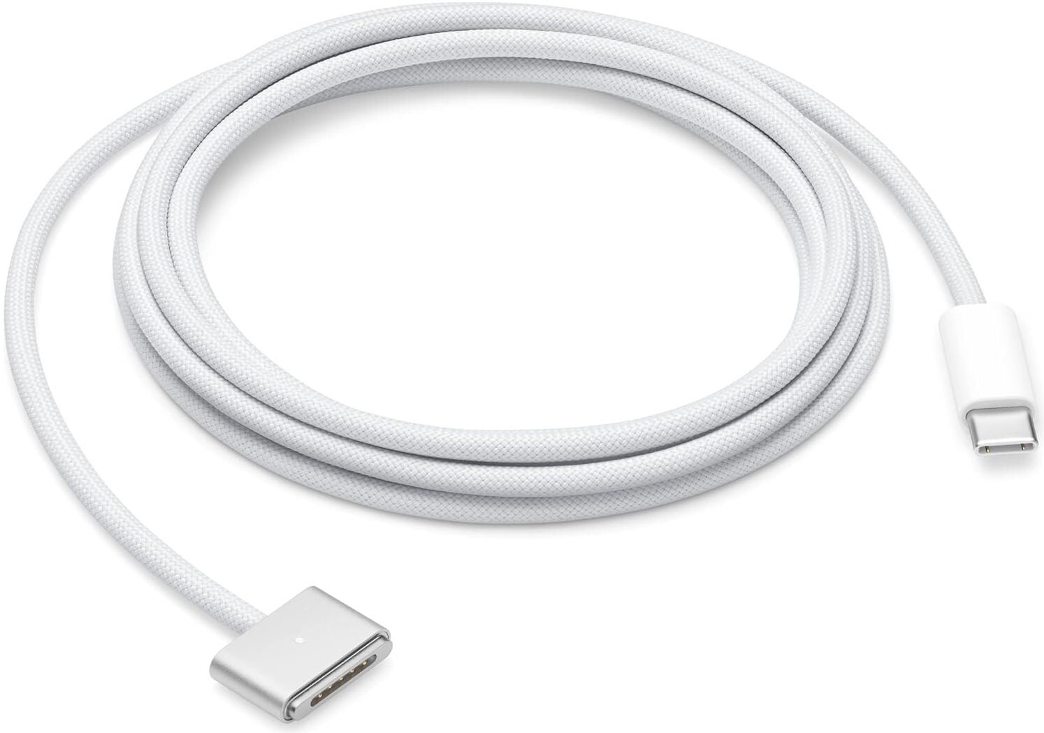 Apple USB-C to Magsafe 3 Cable, Used - Like New