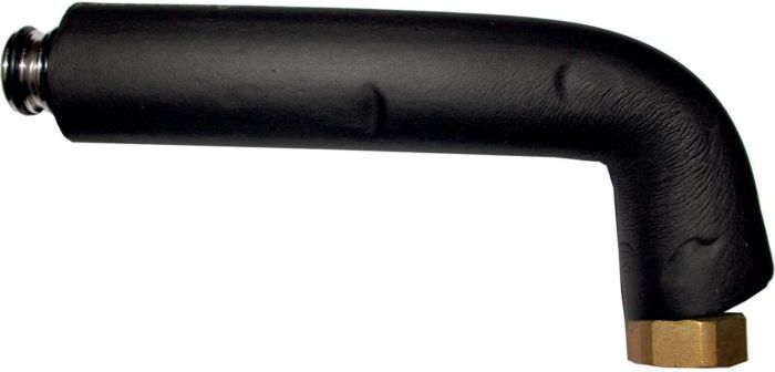 Wolf Wellrohr DN20 isoliert 2071920 Vorlauf Heizung, für BWL-1S