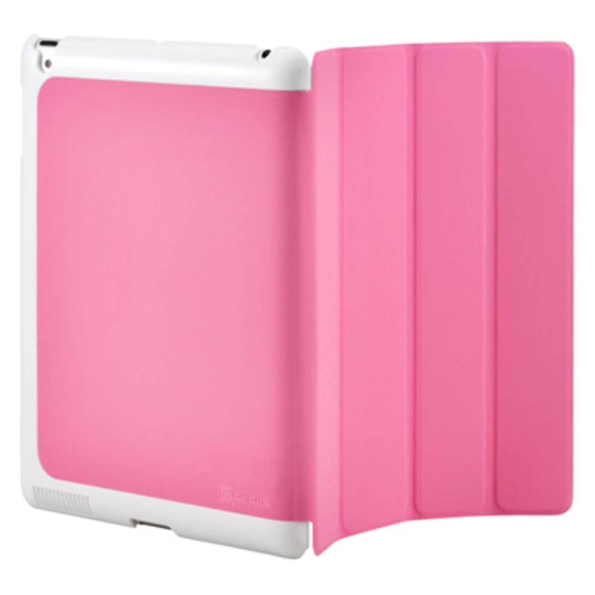 Cooler Master Wake Up Folio (Apple iPad 2011 (2. Gen)) (C-IP2F-SCWU-NW)