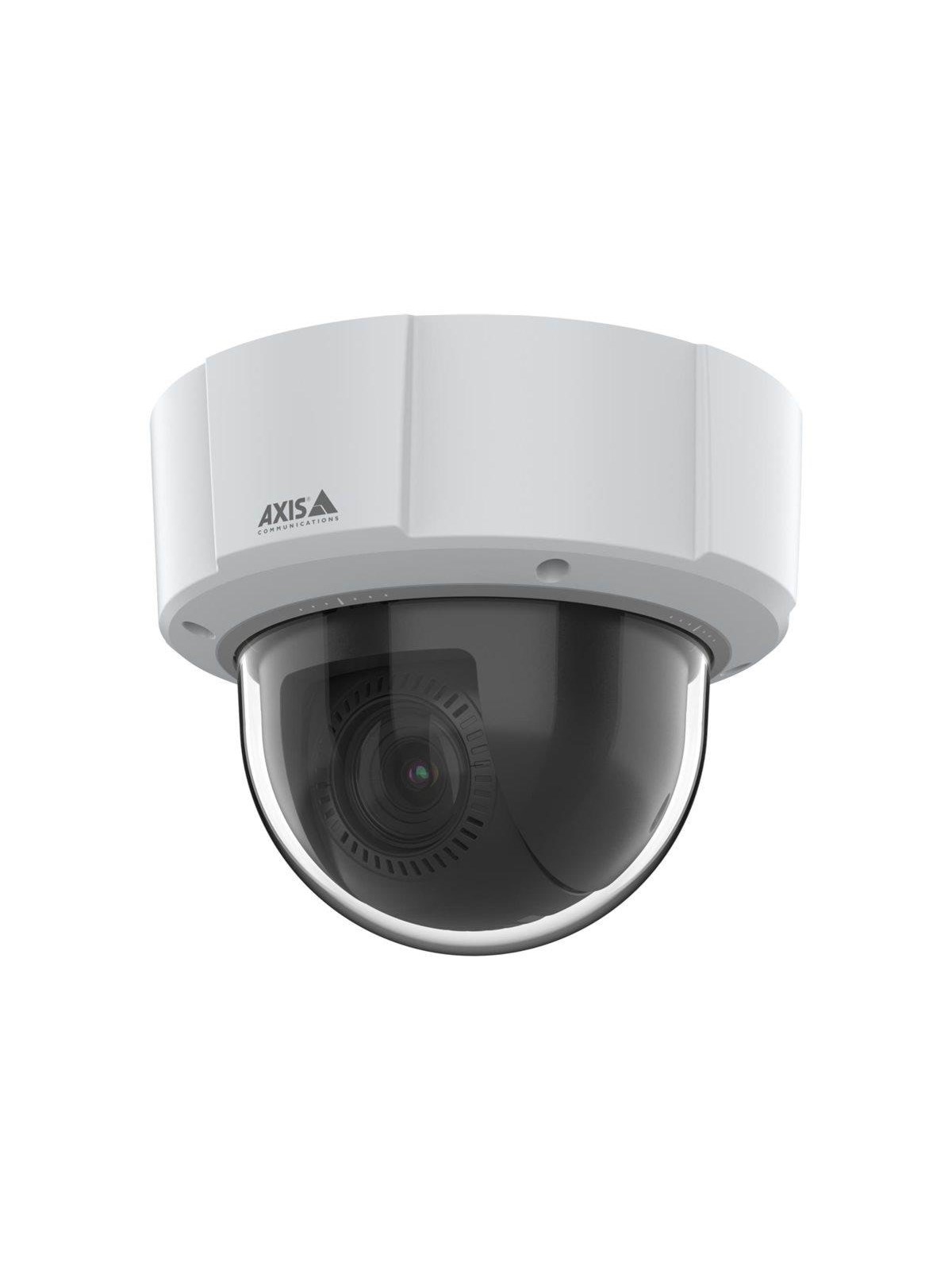 Axis M55 Series M5526-E