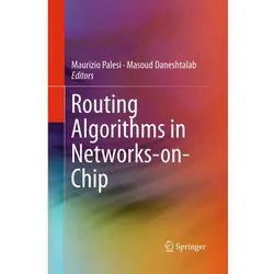 Routing Algorithms in Networks-on-Chip, Fachbücher