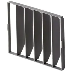 Meyer+Sohn Lamellenblende 1280565000