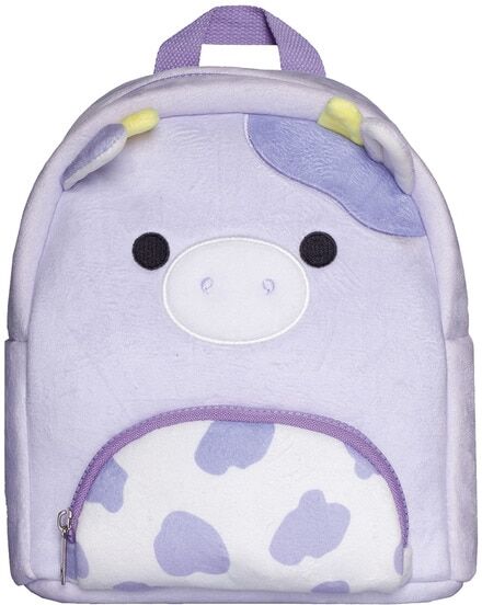 Squishmallows Mini Mochila de felpa Bubba .