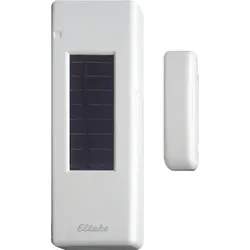 Eltako Funksensor Fenster-Türkontakt FTKB-wg