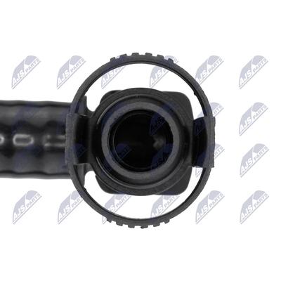 NTY Be-/Entlüftungsventil, Kraftstoffbehälter efpbm031 für BMW