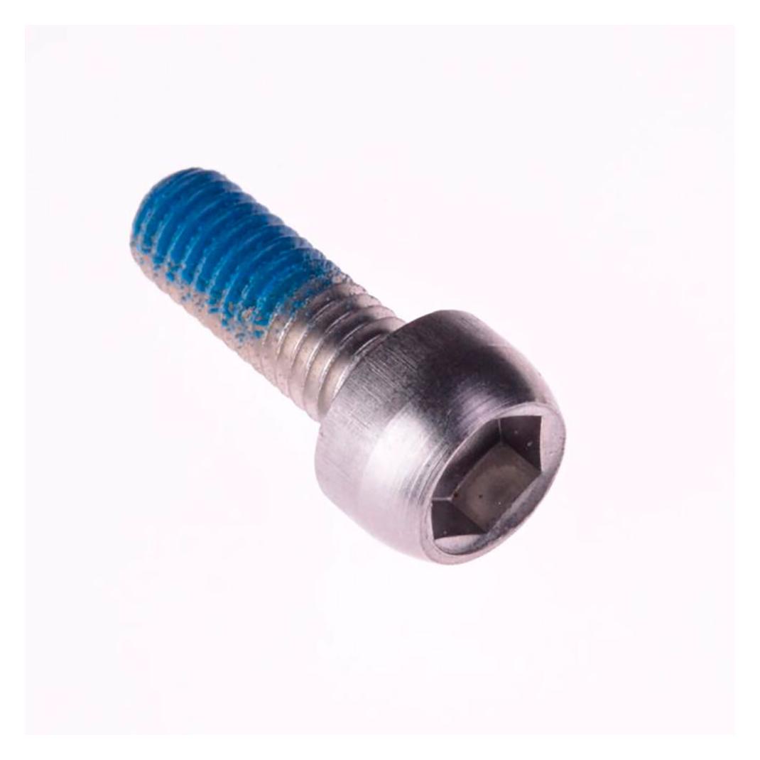 Fox Fastener, Custom: M5 X 14, Tapered Head SHCS, SST 410 FK (241-02-029)