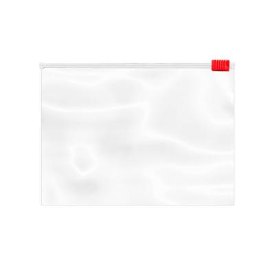 MONOUSO - Schiebeverschlussbeutel PE 12,5x9cm G250 (100 Stück)