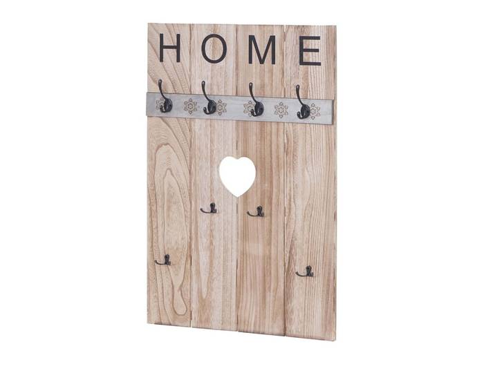 WANDGARDEROBE HOME SHABBY-LOOK Beige