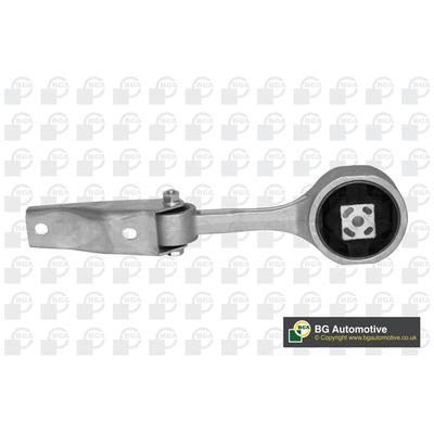 BGA Lagerung, Motor mt9192 unten für VW