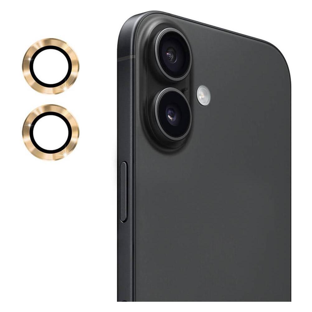 Enkay Kamera Linsen Panzerglas (Apple iPhone 17) (61771252)