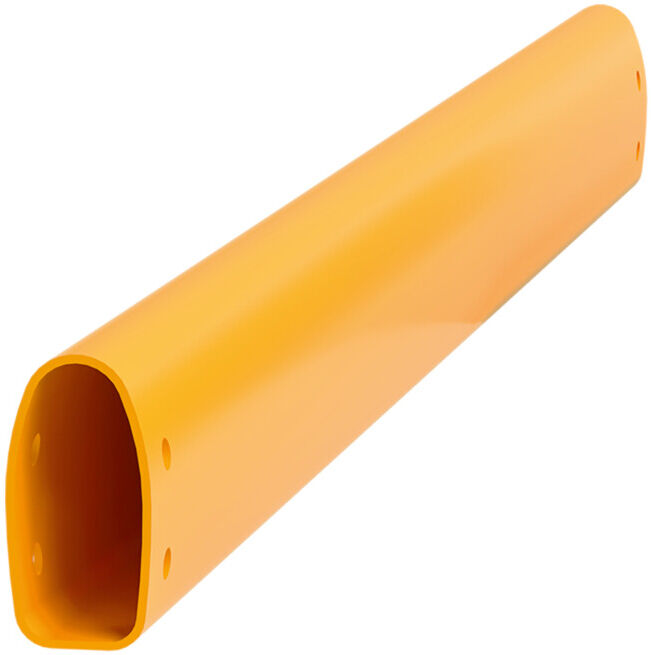 BLACK BULL FLEX+ Traverse barrière de sol protection anti-encastrement ; MORAVIA (205.17.9445)
