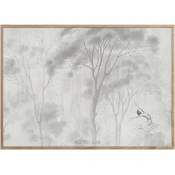 ChiCura, Bilder, Calm Poster (70 x 100 cm)