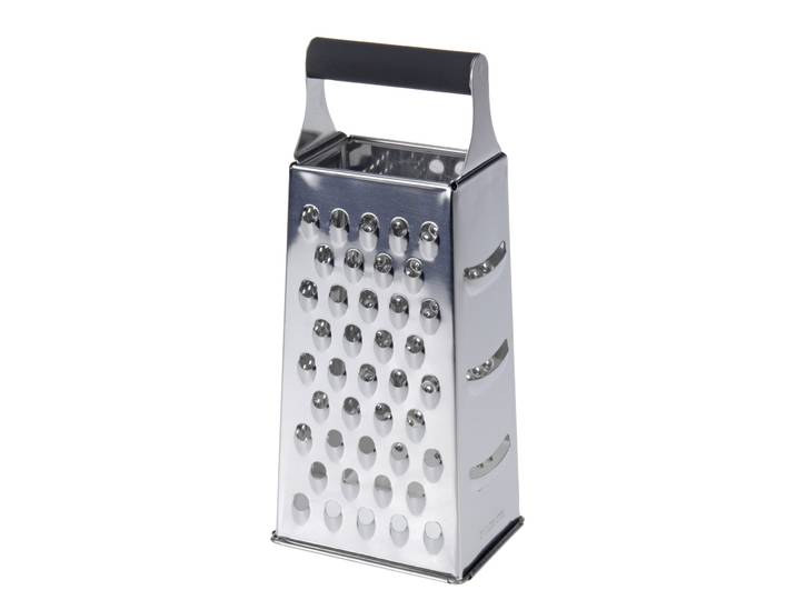 Küchenreibe multifunktional