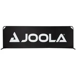 2er Pack JOOLA Surround Spielfeldumrandungen 2024 (200x70 cm) black