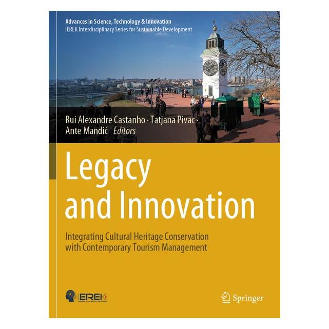 Umbreit Legacy and Innovation (Englisch, Softcover, ANTE, Mandic, Pivac, Tatjana) (71885448)