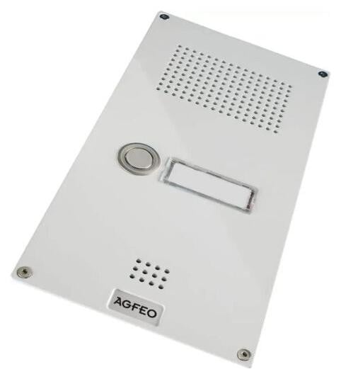 AGFEO Premium TFE 1, wit