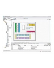 APC InfraStruXure Capacity Lizenz 10 Racks (AP9110)