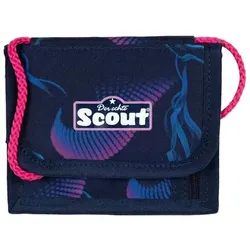 Scout Brustbeutel Mystic Sea