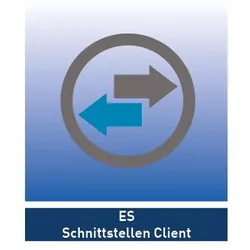 Agfeo ES Schnittstellen Client Paket Lizenz (Online), Telefon Zubehör