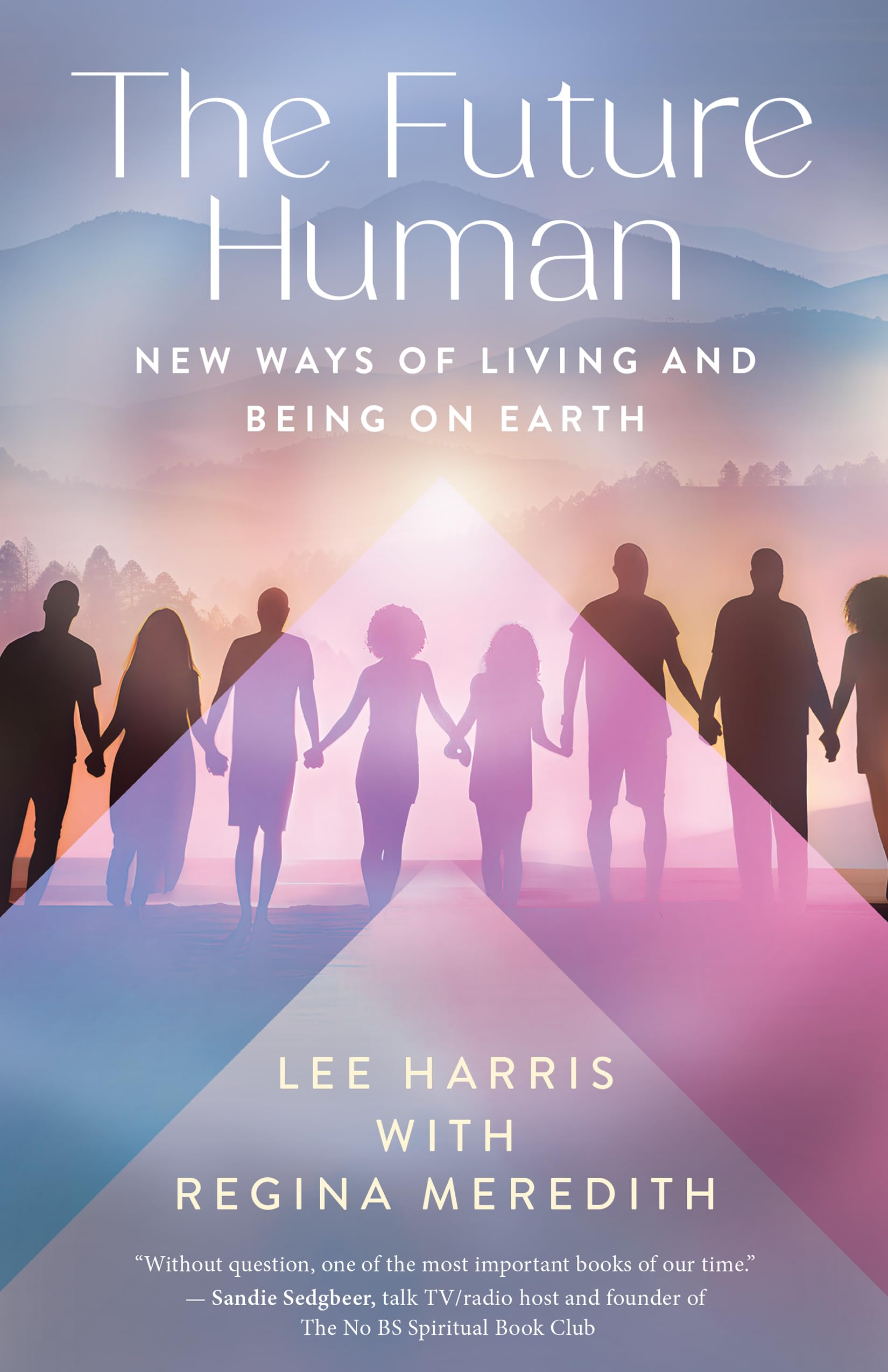 Lee Harris - The Future Human - Preis vom 19.10.2026 19:33:35 h