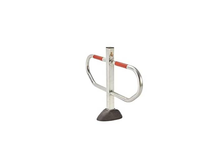 MOTTEZ LBXB298C – middenvoetrooster design met beugel