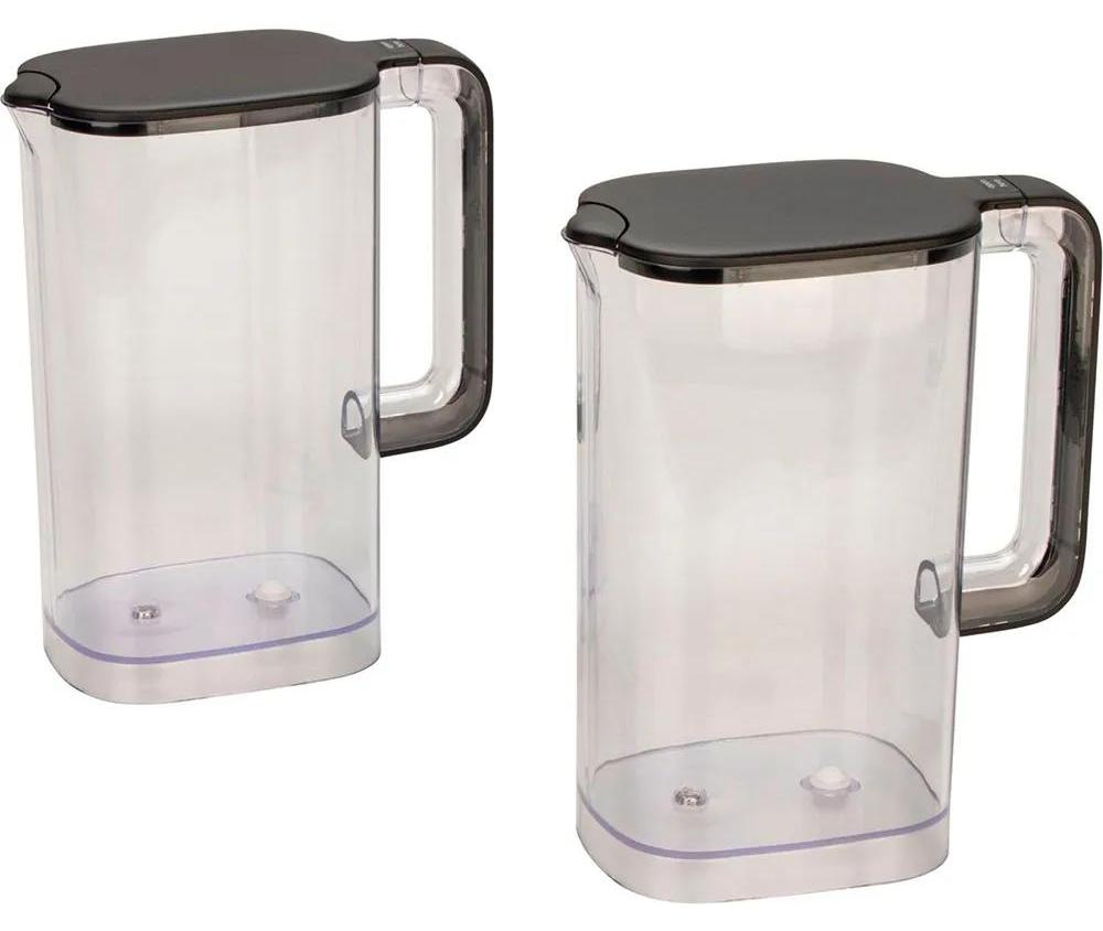 Philips ADD6920BK/10 All-in-One Mineral RO Wasserstation 6 L