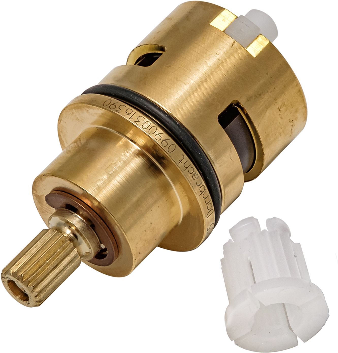 Dornbracht replacement conversion 9090031630090