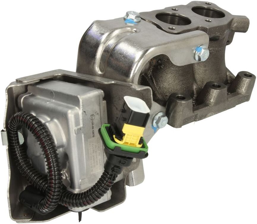Czm Valvola EGR 112328