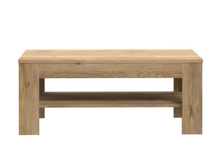 Table basse Killarney Chene - Basika