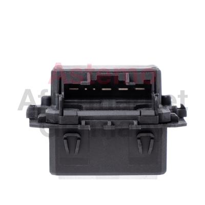 ASTEMO Regler, Innenraumgebläse 2502602 für GM RENAULT