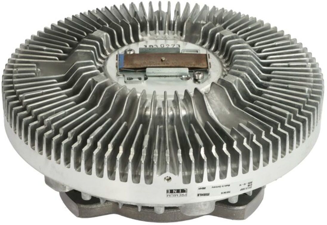 Kupplung, Kühlerlüfter MAHLE CFC 21 000P