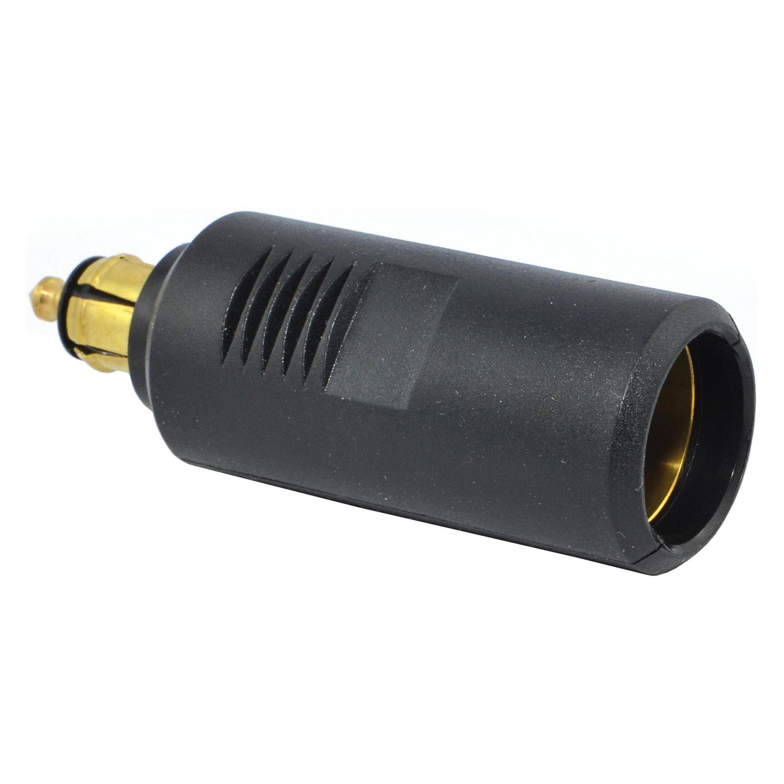 BAAS bike parts BAASÂ DIN Adapter auf Zigarettenanzünder (BA15)