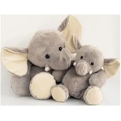 Histoire D'ours Plüschelefant (25 cm)