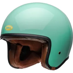 Bell TX-501 Solid Jethelm
