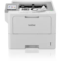 Brother HL-L6410DN Laserdrucker s/w