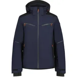 ICEPEAK Herren FARWELL, Größe 50 in Schwarz 390