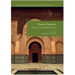 Sharia Dynamics, Fachbücher