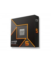 AMD Ryzen 5 9600X 3,9 GHz 6 Kerne 12 Threads 32 MB Cache-Speicher Socket AM5 PIB/WOF (100-100001405WOF)