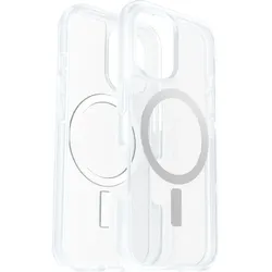 OtterBox React MagSafe Apple iPhone 16 - clear