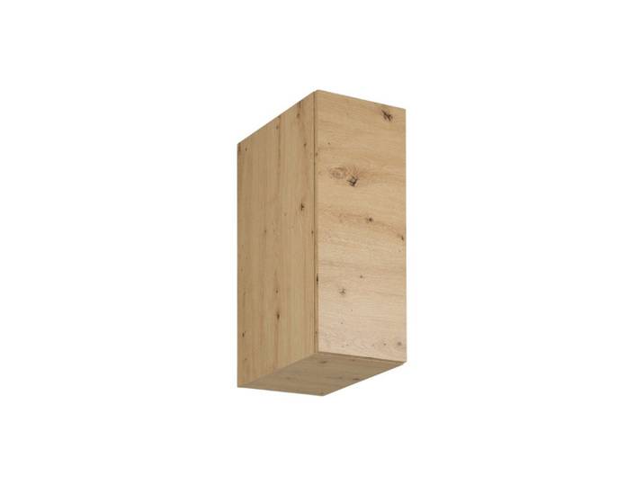 ROYAL24_MARKT Hängeschrank - Stilvoller für moderne Wohnräume (Hängeschrank, 1-St., Langen G30G) Feinste Qualität - Modern - Zeitlos.