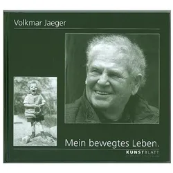 Mein Bewegtes Leben, Sachbücher von Volkmar Jaeger