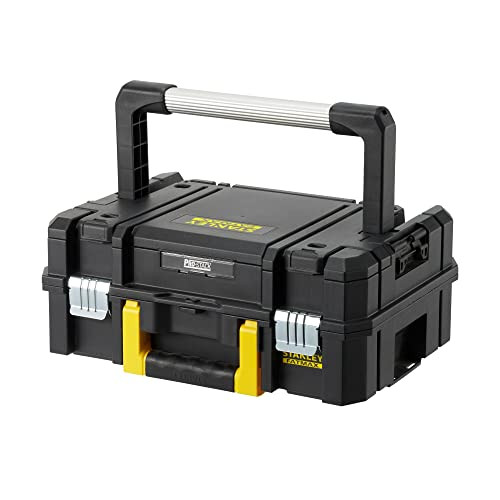 Stanley FatMax Pro-Stack FMST1-71967 Gereedschapskist met organizer, 14 liter