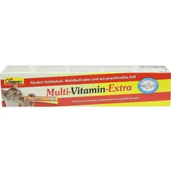 Gimpet Multi-Vitamin-Extra Vet. 50 G
